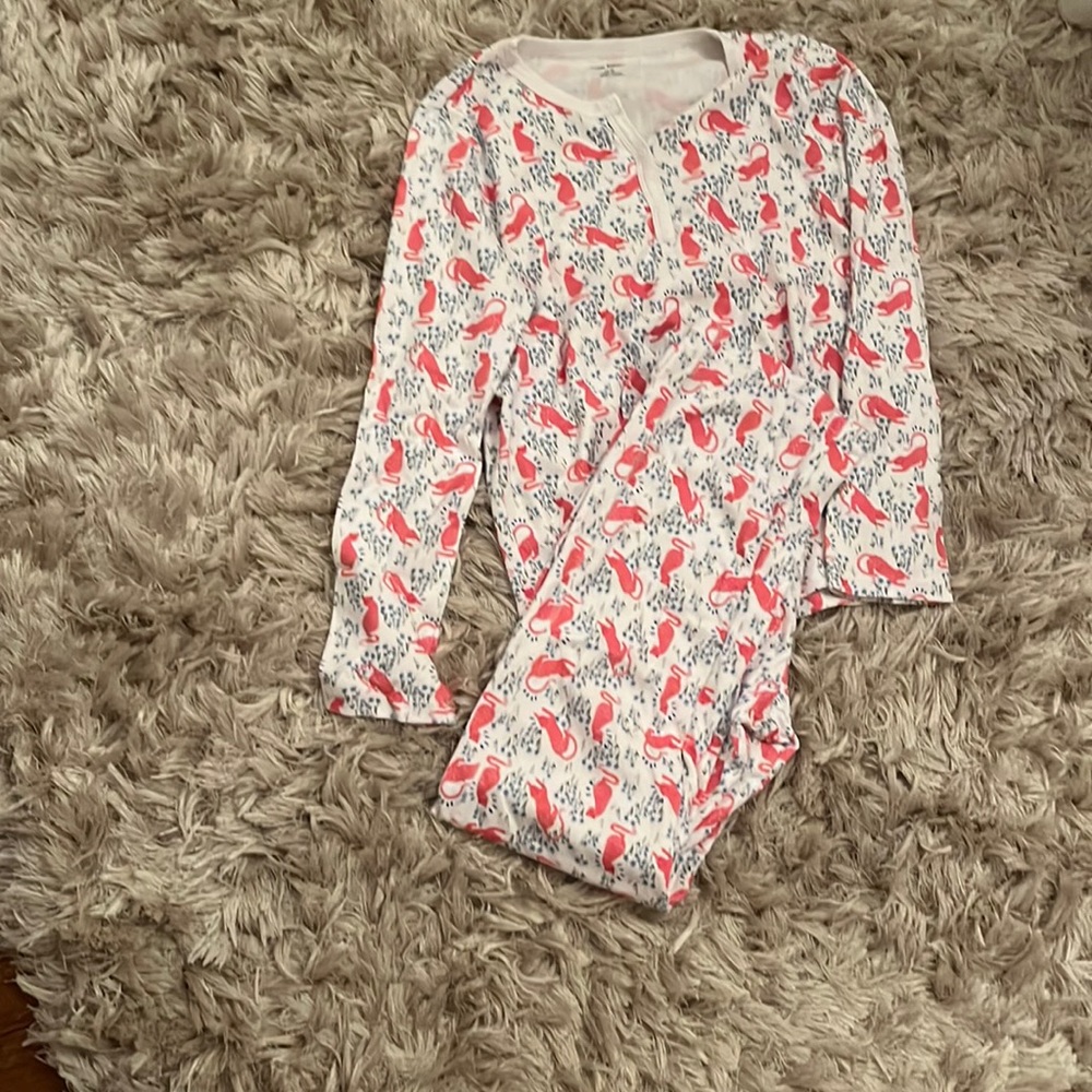 Roller rabbit chetta garden set size xs!!